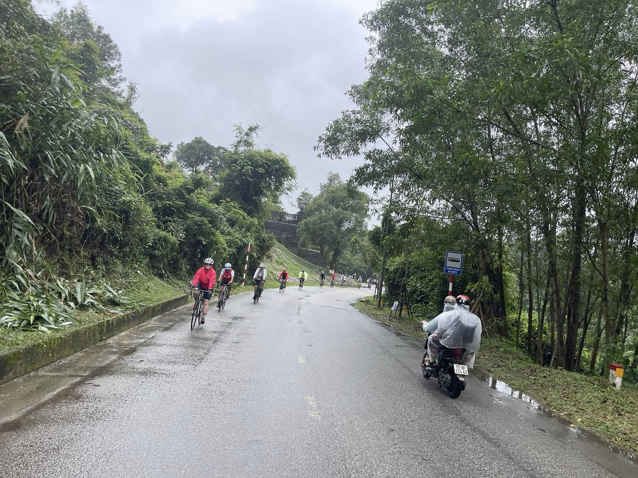 20 Days Cycling Through Vietnam
